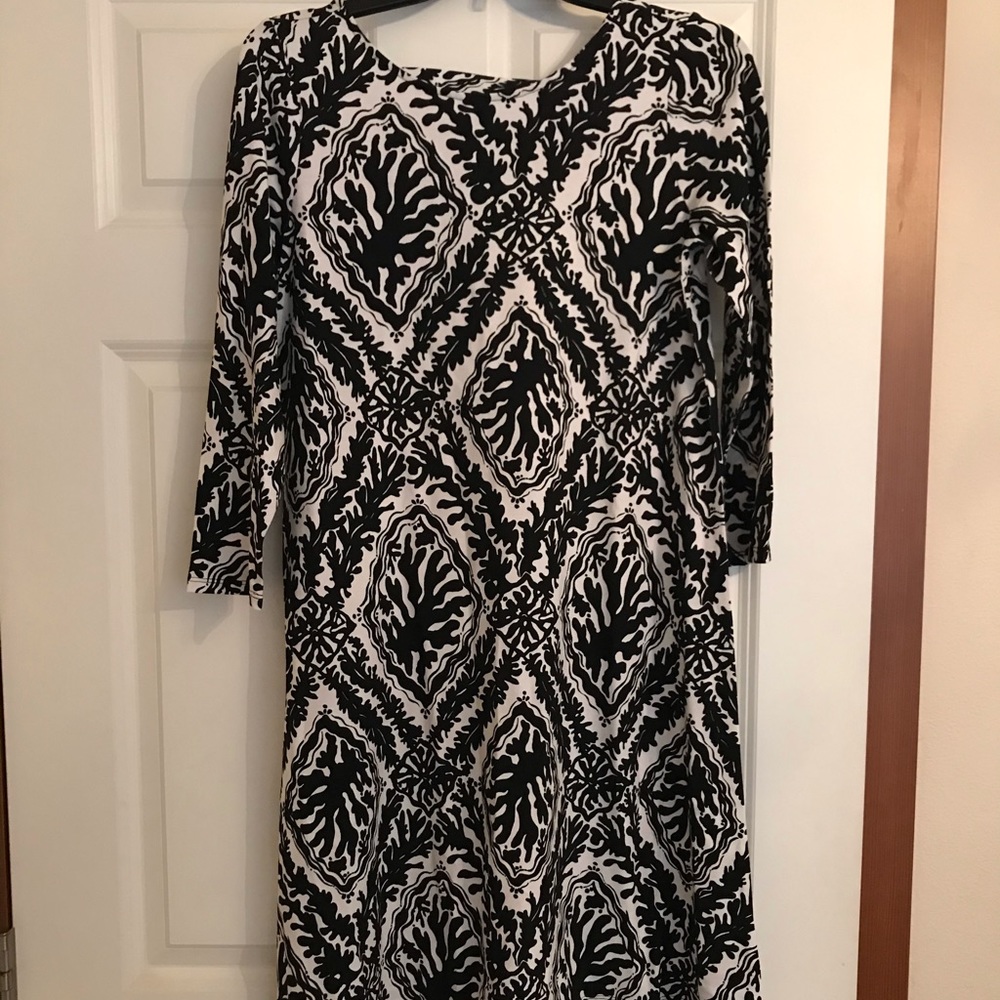 NWT Ophelia Swing Dress